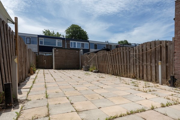 Medium property photo - Langeplaat 39, 3181 ZH Rozenburg